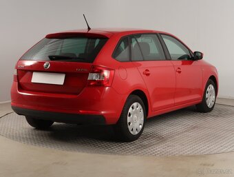 Škoda Rapid Spaceback 1.2 TSI, 2013, 178 705 km - 7
