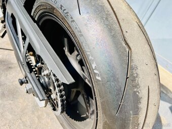 BMW S 1000 RR, možnost splátek a protiúčtu - 7