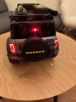 Traxxas Trx4 Ford Bronco 21 - 7