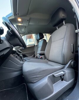 Volkswagen Tiguan ALLSPACE 2.0tdi DSG - 7
