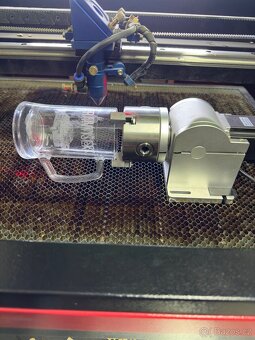 Prodám CO2 laser - 7