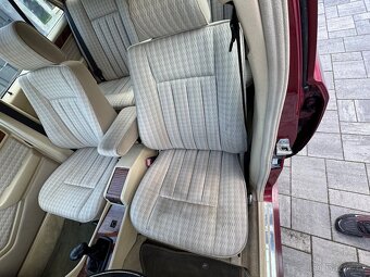 Mercedes-Benz 124, 200,MANUÁL,AC,STK 04/2027 - 7