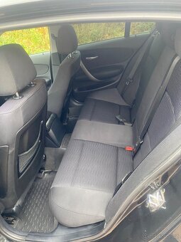 BMW E87 120d. bez DPF - 7