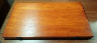 Predám kazetu na mince ČSR 1921 - 1938 obežné a pamätné stri - 7