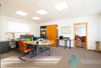 Prodej, komerční pozemek, Veselí nad Lužnicí, 29.401 m2 - 7