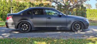 Bmw e60 530d - 7
