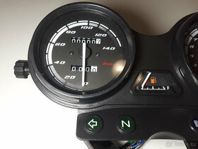 Tachometr, budíky Yamaha YBR 125 - 7