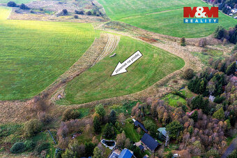 Prodej pozemku, 18118 m², Moldava - 7