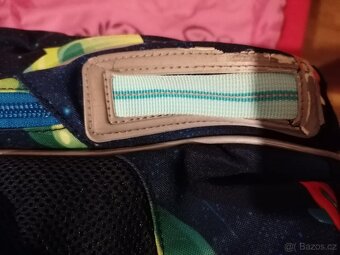 Školní aktovka Topgal od 1. třidy - 7