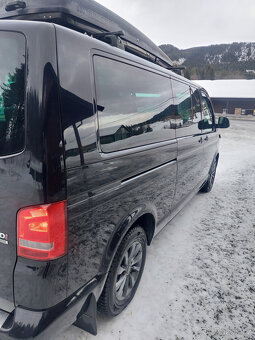 Volkswagen Caravelle - 7