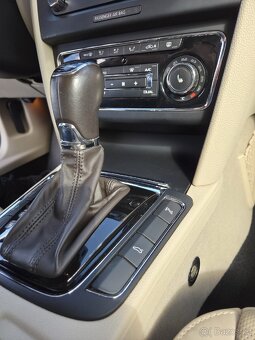 Škoda Superb 2.0 TDI 125 kW 4x4 DSG Laurin & Klement - 7