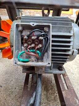 Cirkulárka s kolébkou Narex Hop - 7