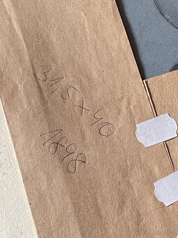 Starý tisk a stará kresba - 7