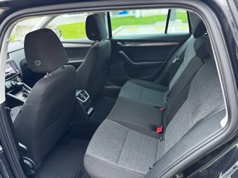 Škoda Octavia 2.0 TSI 140kw, DSG, 2019, Nehavarováno - 7