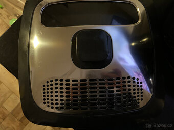 Fritéza Tefal Versalio deluxe 7v1 + 2 další vnitřní nádoby + - 7