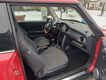 Mini One 1.6 .. Cooper - 7