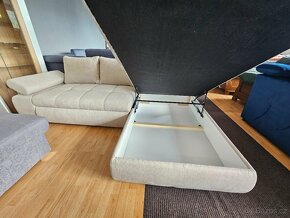 Rohova sedačka Inaaaa - 7