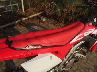 Honda CRF 450R, r.v. 2017 - 7