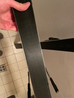 Lyze Stockli SL 165 - 7