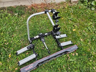 Nosič kol Hakr Trip 2 Middle - 7