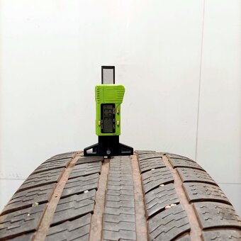 18" ALU kola – 5x114,3 – 7J x 18" ET41 - 7