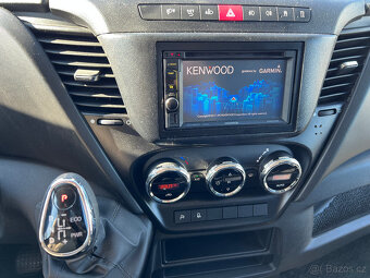 Iveco 2.3 L2H2, rok 2017 - 7