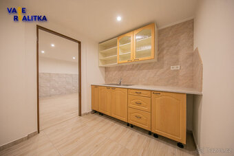 Pronájem, byt 3+1, Oldřichov, okr. Přerov - 7