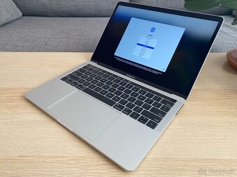 JAKO NOVÝ - MacBook Pro 13" (2018) - MAX KONFIGURACE - 7