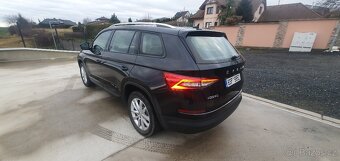 ŠKODA Kodiaq 1.5TSI 110KW DSG - 7