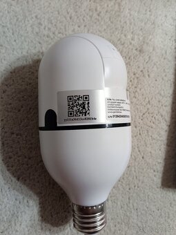 chytrá wifi kamera Gembird TSL-CAM-WRHD-01 - 7