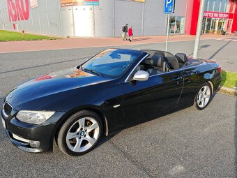 BMW E93, 2013, 124tis km - 7