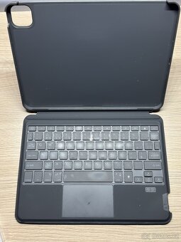 Apple iPad Pro 11" 64GB Wi-Fi 2018 - 7