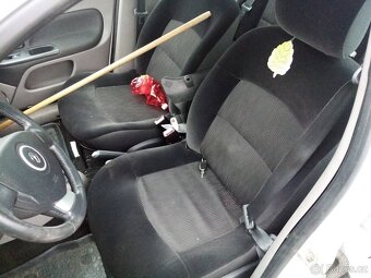 Renault Thalia II 1.2 55 kW , D4FG7, r.v.2012 - 7