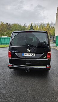 Multivan T6 4-motion - 7