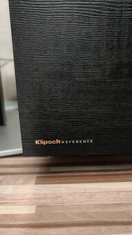 Klipsch Cinema 1200 Dolby Atmos - 7