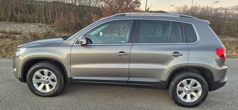 VW TIGUAN 1.4 TSI 110 Kw 4x4 - 4MOTION - 7
