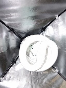 Dvě světla 4studio 50x50cm - 7