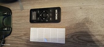 SENCOR SRV 4250SL - 7