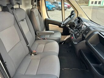 Peugeot Boxer - 7