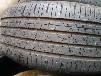 Pneu Continental ecocontact 6 215/60 r17 - 7