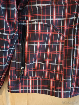 Dámská zimní bunda - 7