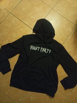 3x mikina vel. 152/164 Payper, Basic , Shein - 7