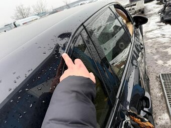 Porsche Cayenne Diesel 3.0 2012 motor start - 7