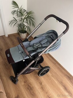 Cybex balios s lux 2023 - 7
