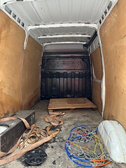 IVECO DAILY 2.3 2014 - 7