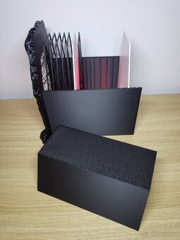 Světlo Vecna - Stranger Things - 7