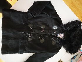 Zimni bunda 98,116,128 - 7