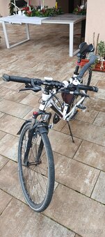 Prodám pánské jízdní kolo - 7