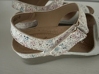 Dámské sandály - 7