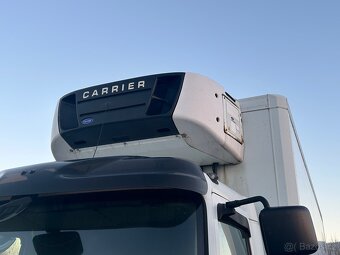 Renault Midlum 220 DXi Frigo - 7